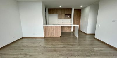 Apartamento nuevo 
Acabados de lujo, sonidos en el techo, 84 metros 3 habitaciones 2 Baños parqueadero y cuarto útil piso 16 
En las fotos hacen falta cosas tiene acabados de lujo se entrega en marzo del 2024