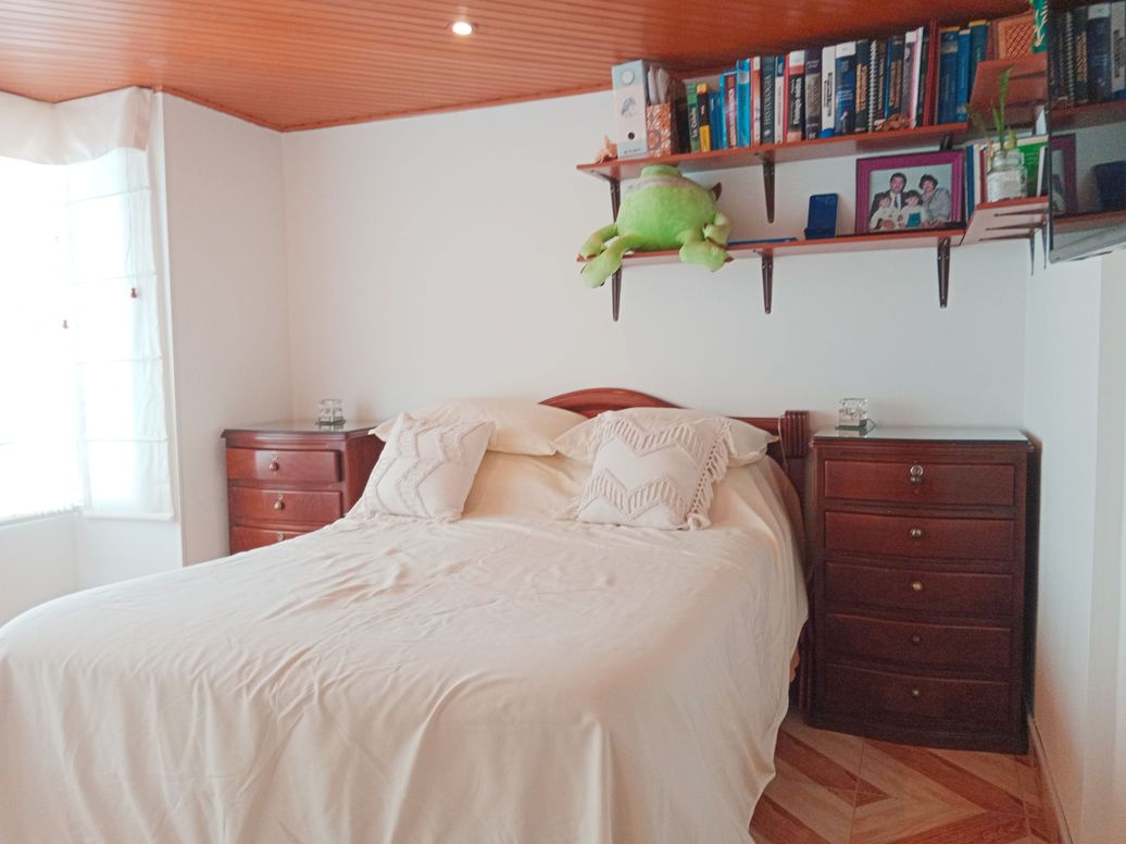 Apartamento en venta en Cedritos, Bogotá · foto 10 de 15