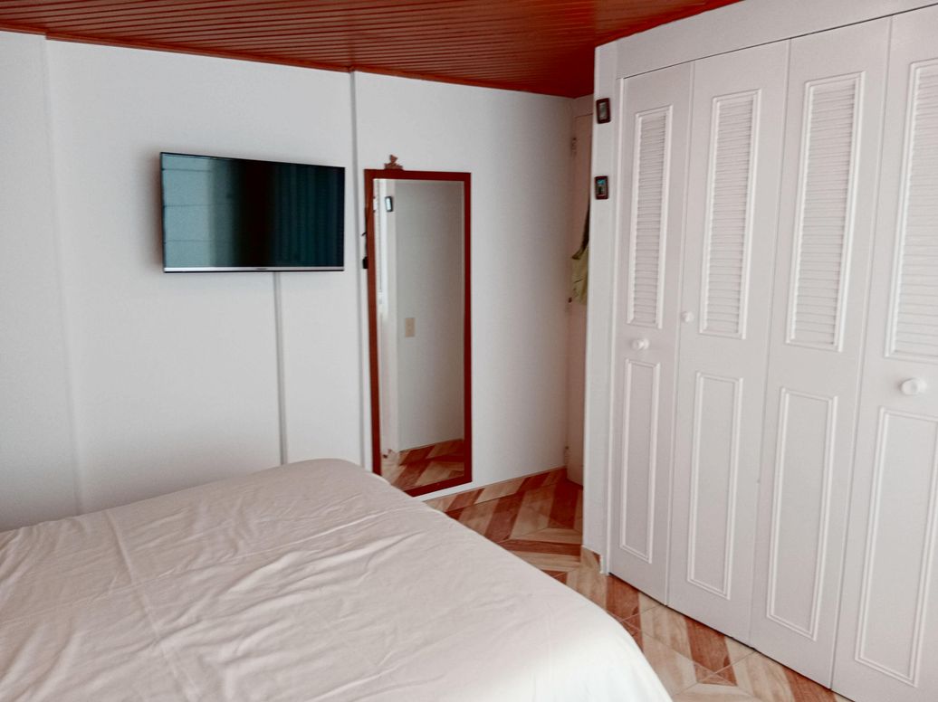 Apartamento en venta en Cedritos, Bogotá · foto 4 de 15