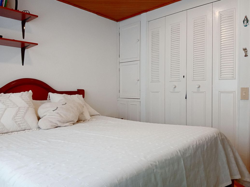 Apartamento en venta en Cedritos, Bogotá · foto 7 de 15