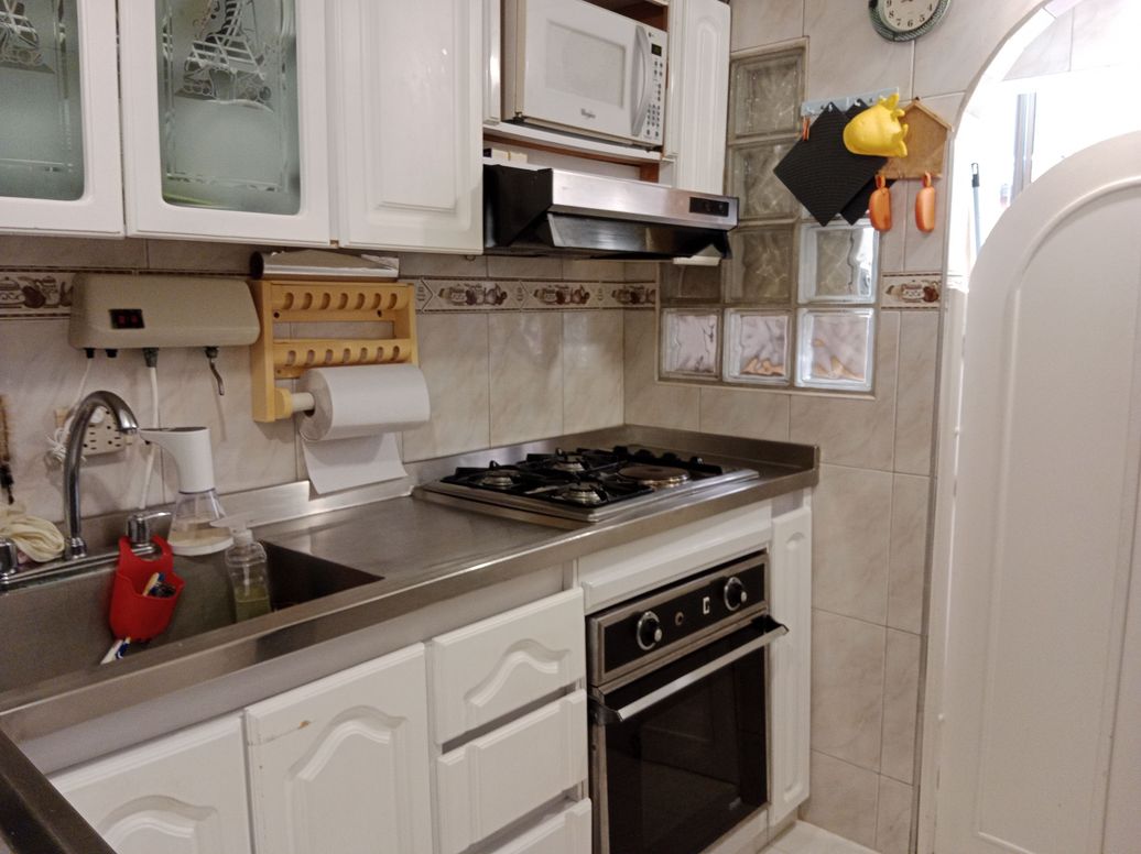 Apartamento en venta en Cedritos, Bogotá · foto 12 de 15