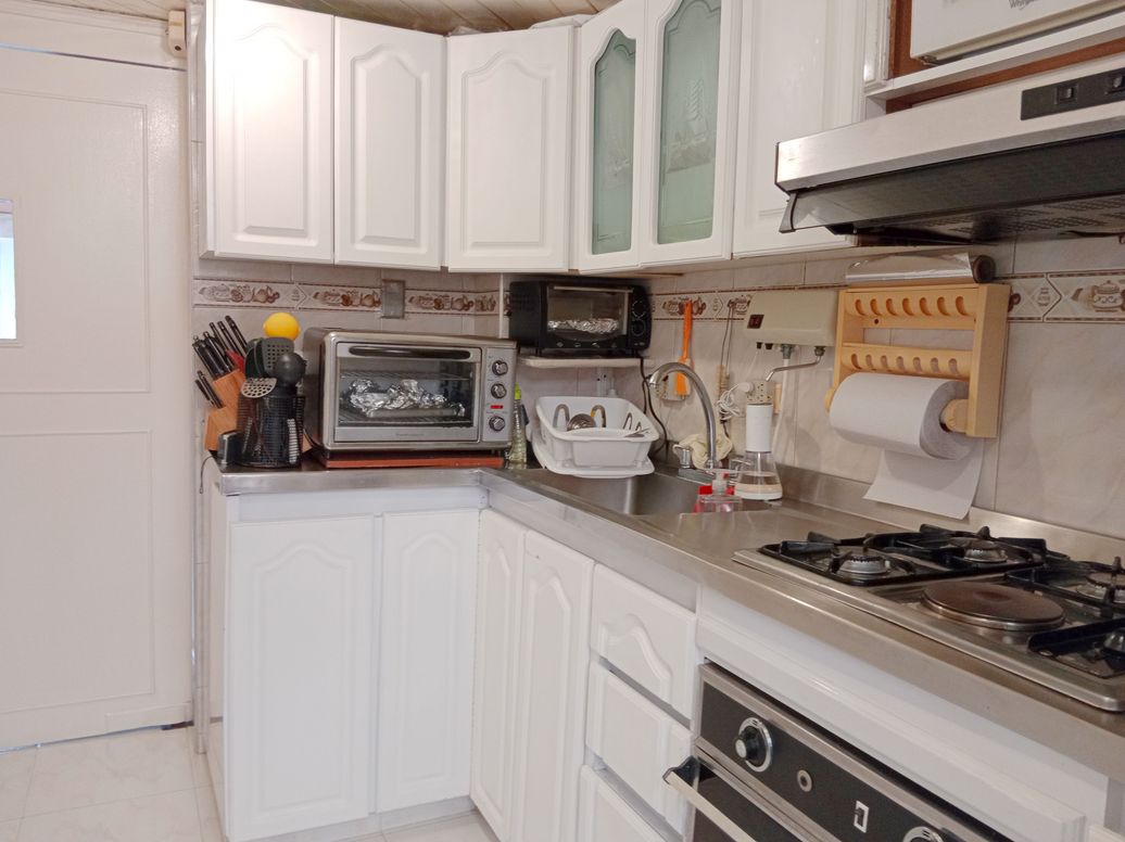 Apartamento en venta en Cedritos, Bogotá · foto 13 de 15