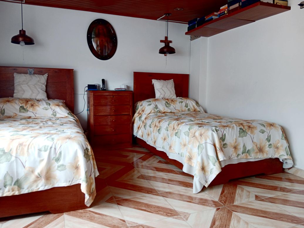 Apartamento en venta en Cedritos, Bogotá · foto 9 de 15
