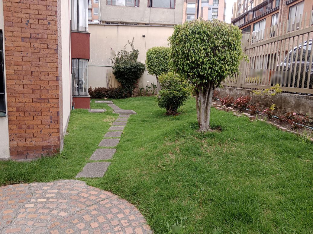 Apartamento en venta en Cedritos, Bogotá · foto 11 de 15