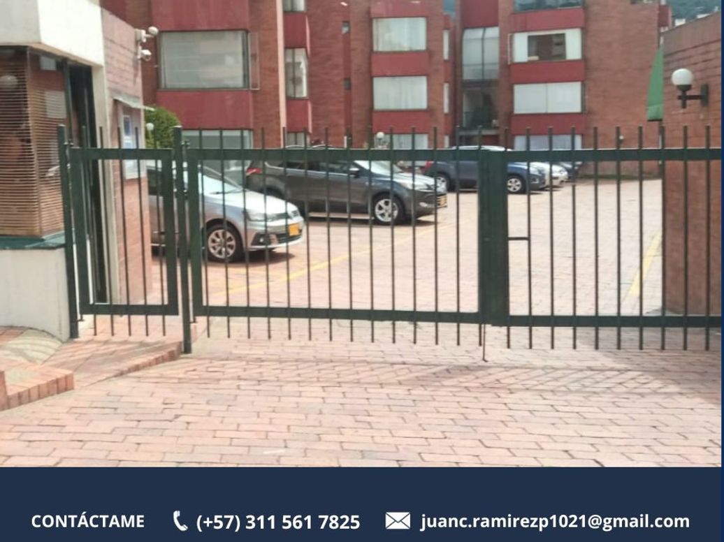 Apartamento en venta en Cedritos, Bogotá · foto 15 de 15
