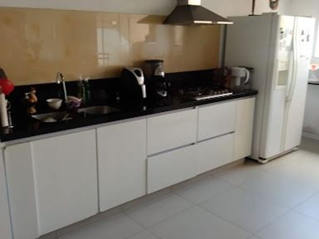 Casa de 4 alcobas en venta en Santa Paula, Bogotá, 330 m² · foto 6 de 20