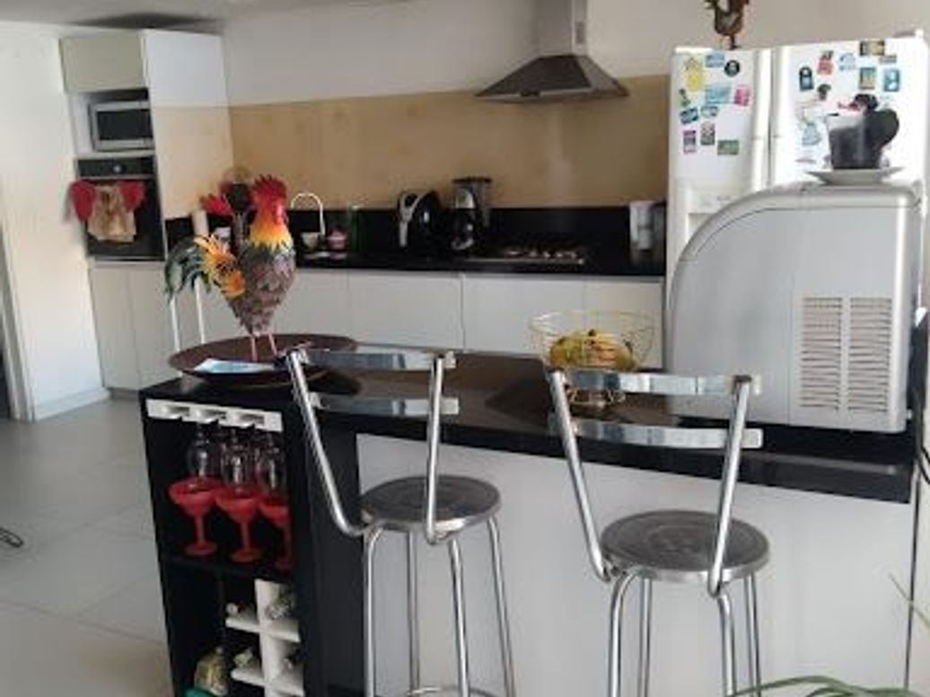 Casa de 4 alcobas en venta en Santa Paula, Bogotá, 330 m² · foto 5 de 20