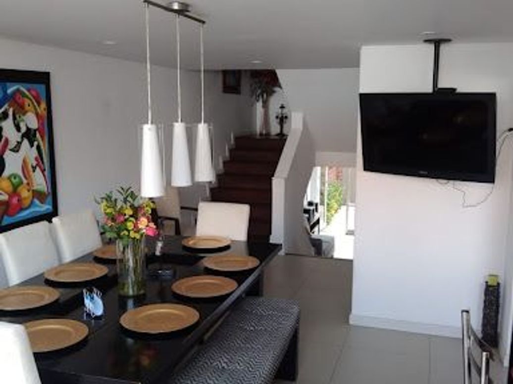 Casa de 4 alcobas en venta en Santa Paula, Bogotá, 330 m² · foto 20 de 20