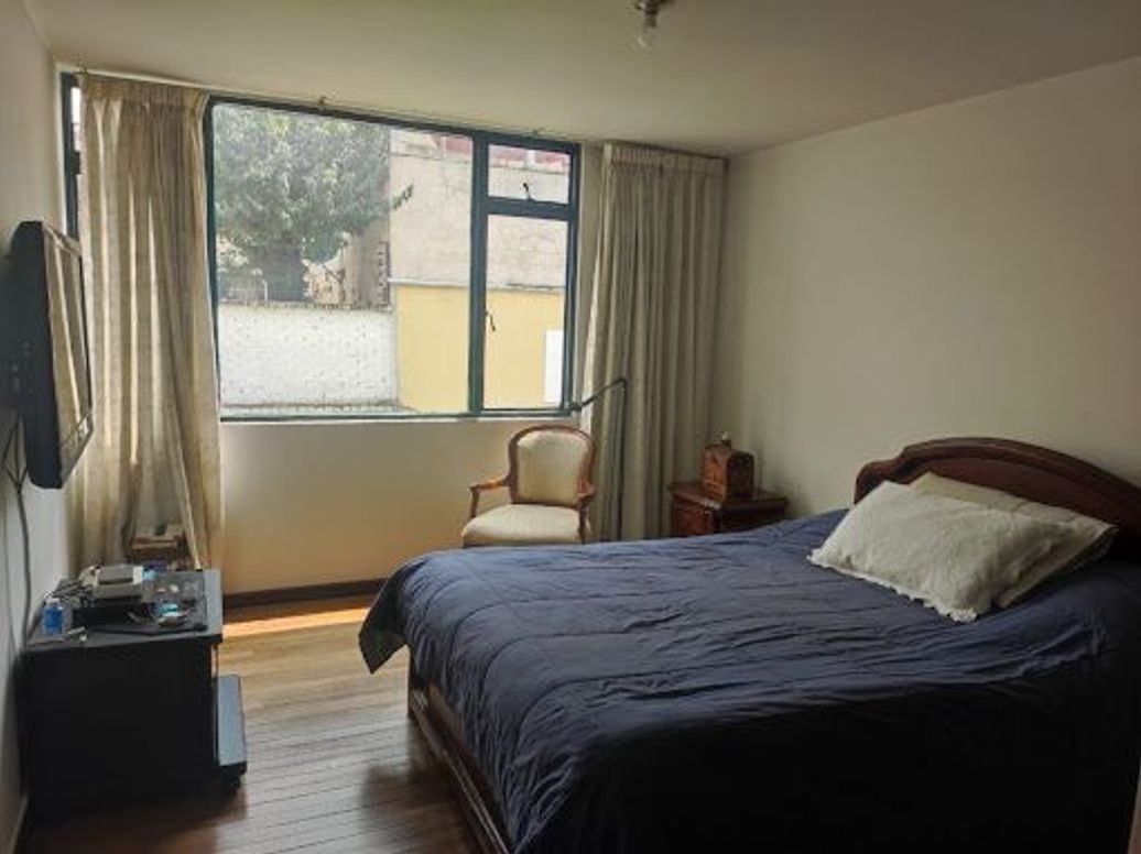Casa de 4 alcobas en venta en Andes Norte, Bogotá, 223 m² · foto 12 de 20