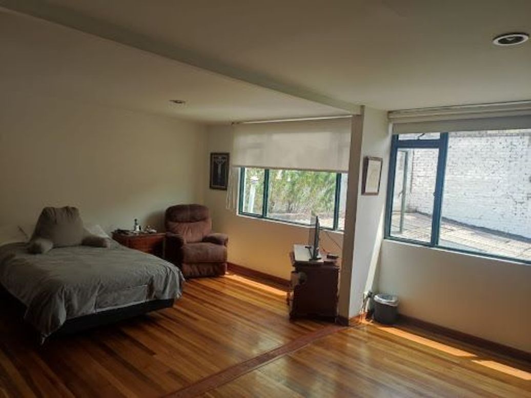 Casa de 4 alcobas en venta en Andes Norte, Bogotá, 223 m² · foto 14 de 20