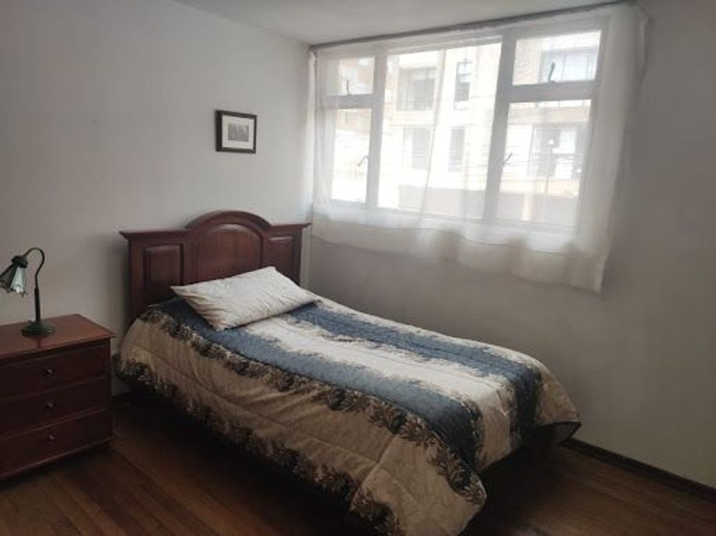 Casa de 4 alcobas en venta en Andes Norte, Bogotá, 223 m² · foto 13 de 20
