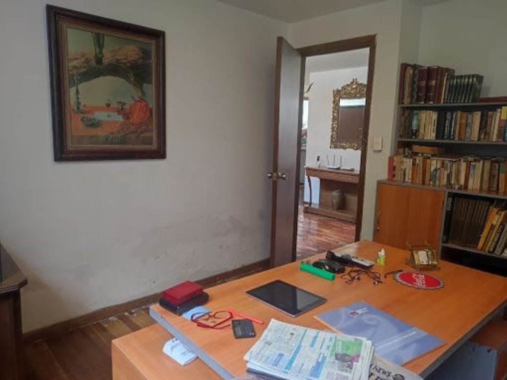 Casa de 4 alcobas en venta en Andes Norte, Bogotá, 223 m² · foto 8 de 20
