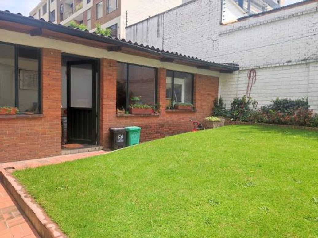 Casa de 4 alcobas en venta en Andes Norte, Bogotá, 223 m² · foto 19 de 20