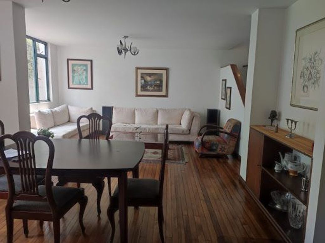 Casa de 4 alcobas en venta en Andes Norte, Bogotá, 223 m² · foto 3 de 20