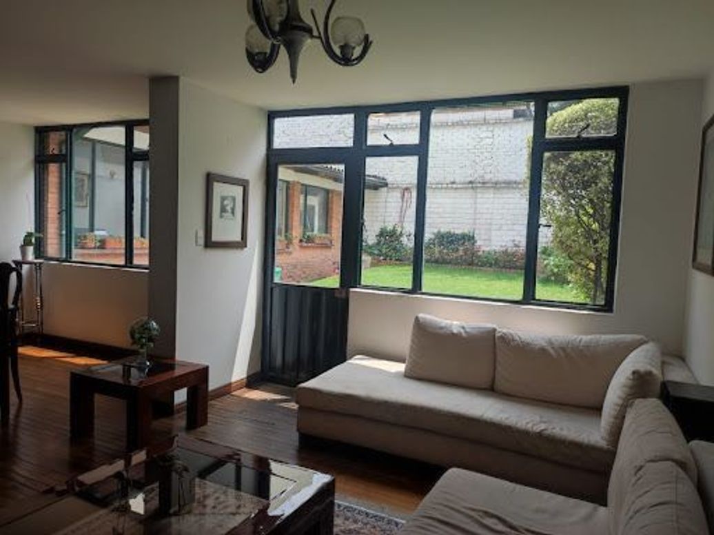 Casa de 4 alcobas en venta en Andes Norte, Bogotá, 223 m² · foto 4 de 20