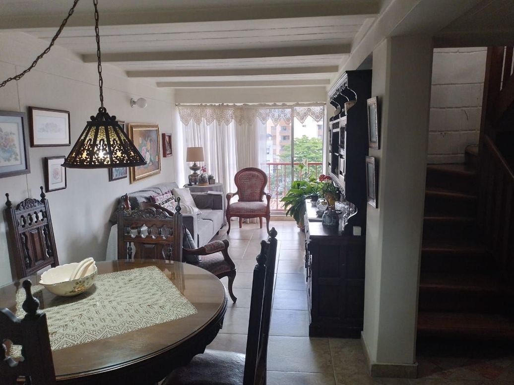 Apartamento en Arriendo o venta en SAN JOAQUIN, Laureles Estadio, Medellín en San Joaquín