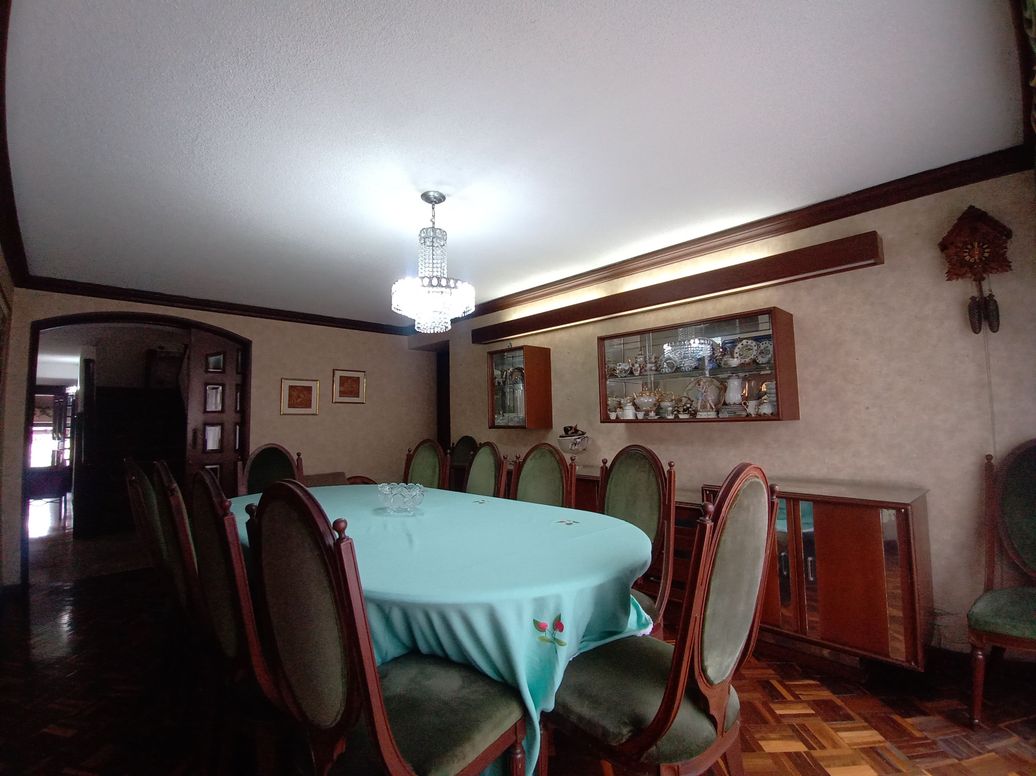 Casa de 4 alcobas en venta en Nicolas De Federman, Bogotá, 515 m² · foto 3 de 20
