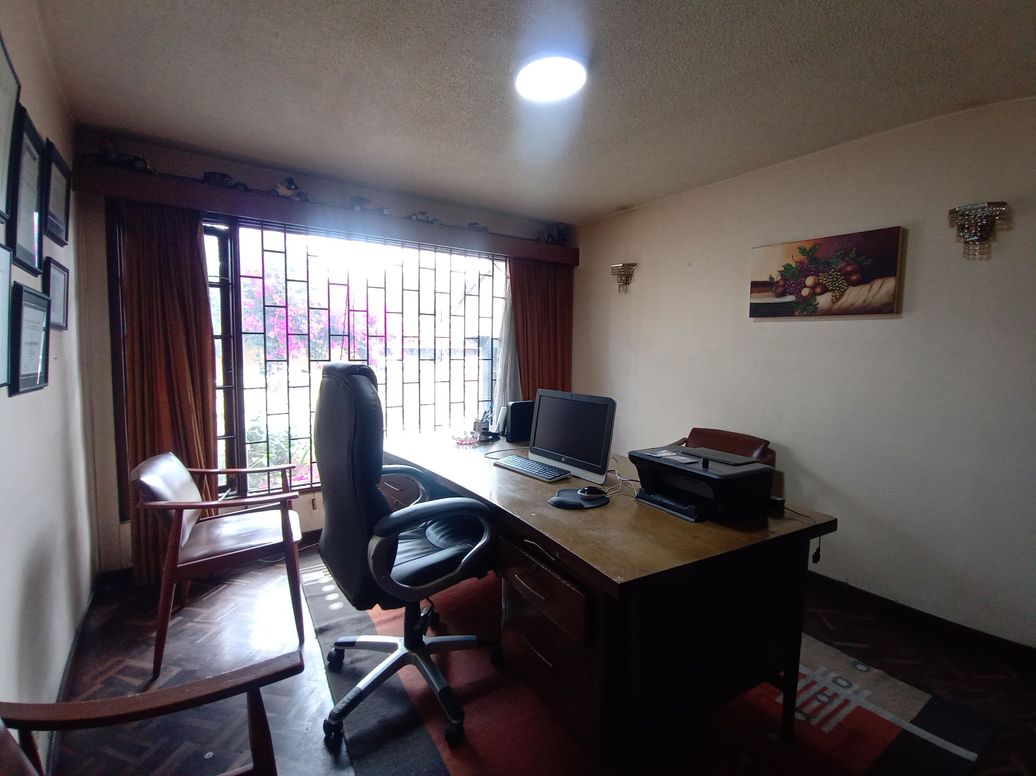 Casa de 4 alcobas en venta en Nicolas De Federman, Bogotá, 515 m² · foto 6 de 20
