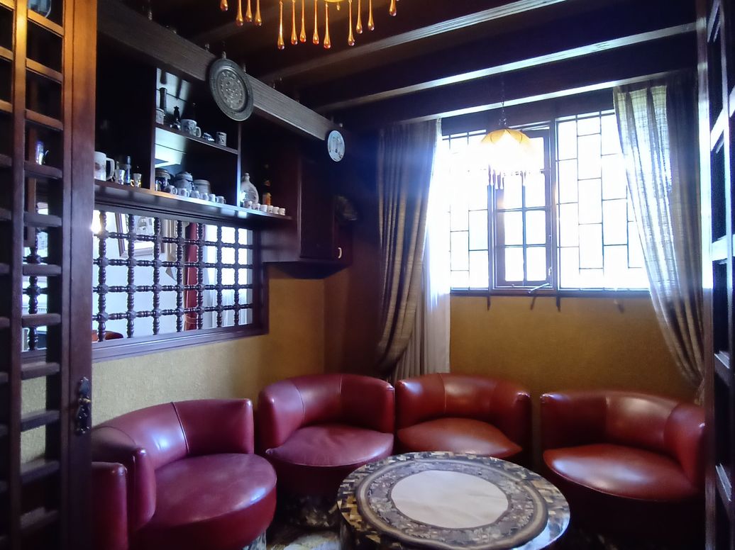 Casa de 4 alcobas en venta en Nicolas De Federman, Bogotá, 515 m² · foto 4 de 20