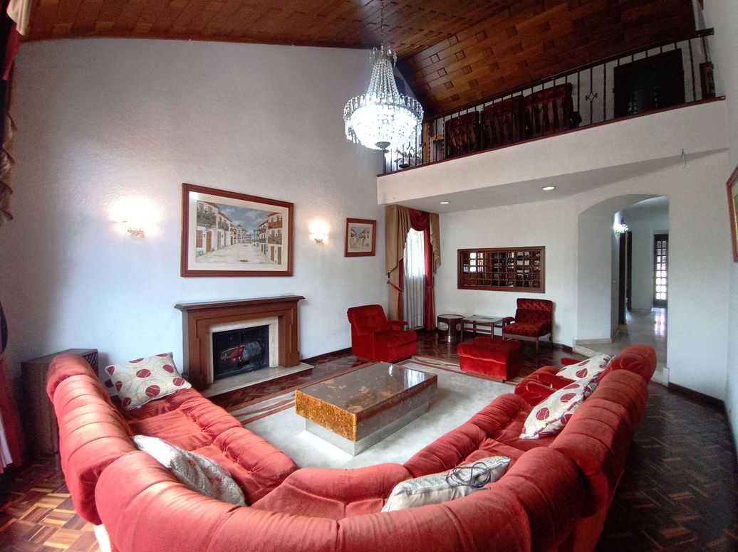 Casa de 4 alcobas en venta en Nicolas De Federman, Bogotá, 515 m² · foto 8 de 20