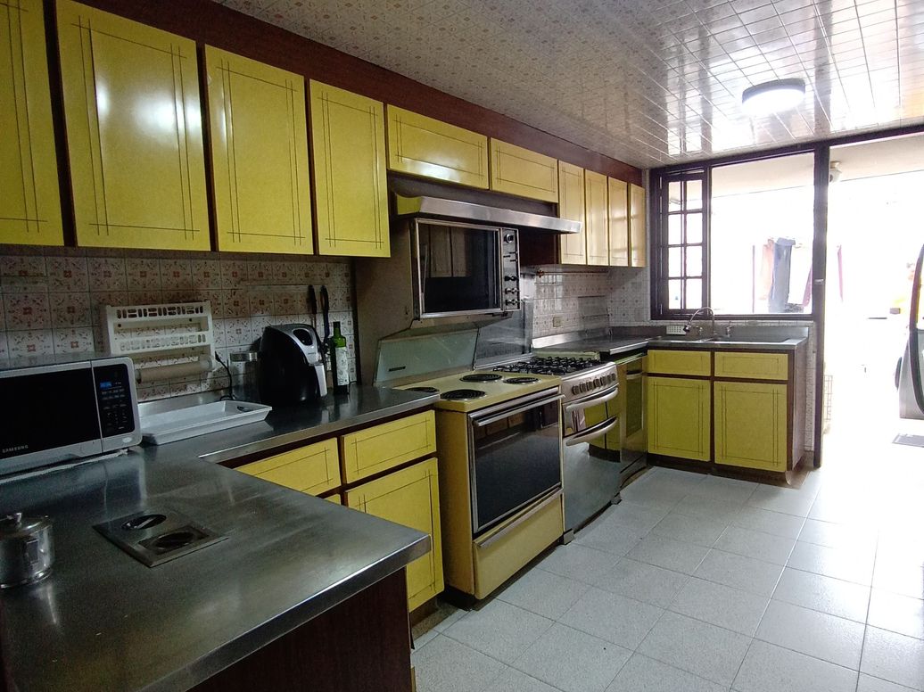 Casa de 4 alcobas en venta en Nicolas De Federman, Bogotá, 515 m² · foto 10 de 20
