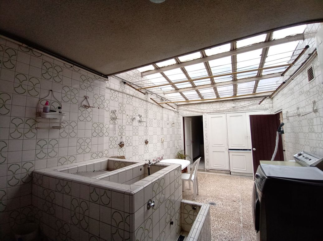 Casa de 4 alcobas en venta en Nicolas De Federman, Bogotá, 515 m² · foto 12 de 20