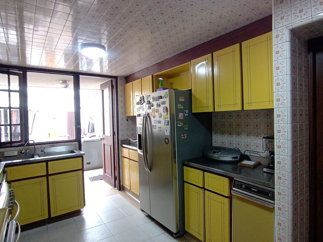 Casa de 4 alcobas en venta en Nicolas De Federman, Bogotá, 515 m² · foto 11 de 20