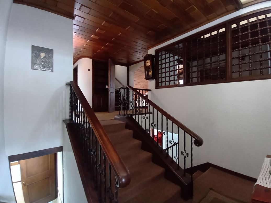 Casa de 4 alcobas en venta en Nicolas De Federman, Bogotá, 515 m² · foto 14 de 20