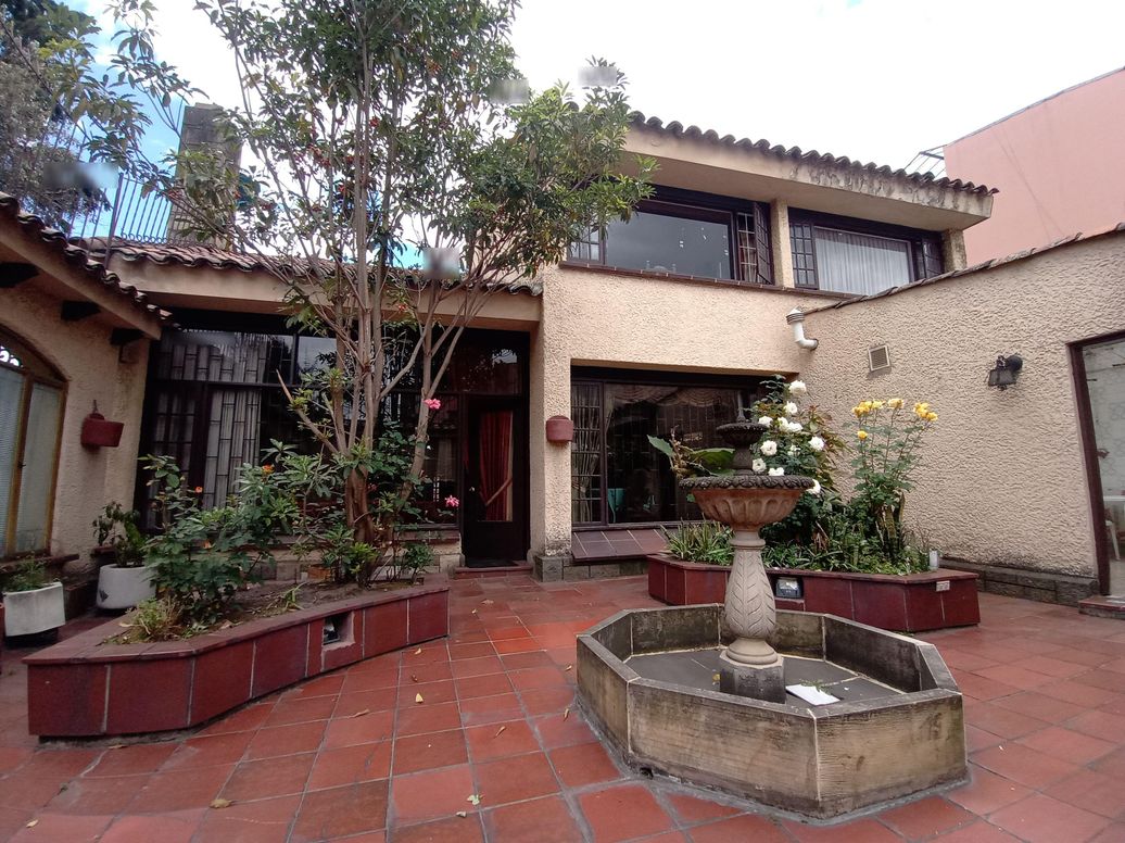 Casa de 4 alcobas en venta en Nicolas De Federman, Bogotá, 515 m² · foto 13 de 20