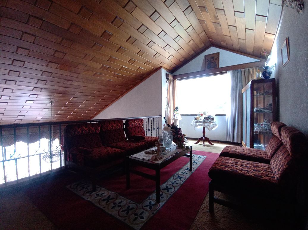 Casa de 4 alcobas en venta en Nicolas De Federman, Bogotá, 515 m² · foto 18 de 20