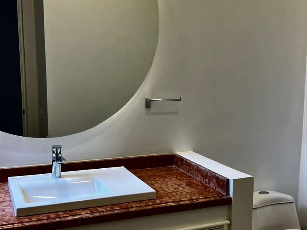 Apartamento de 5 alcobas en venta en Los Rosales, Bogotá, 470 m² · foto 7 de 15