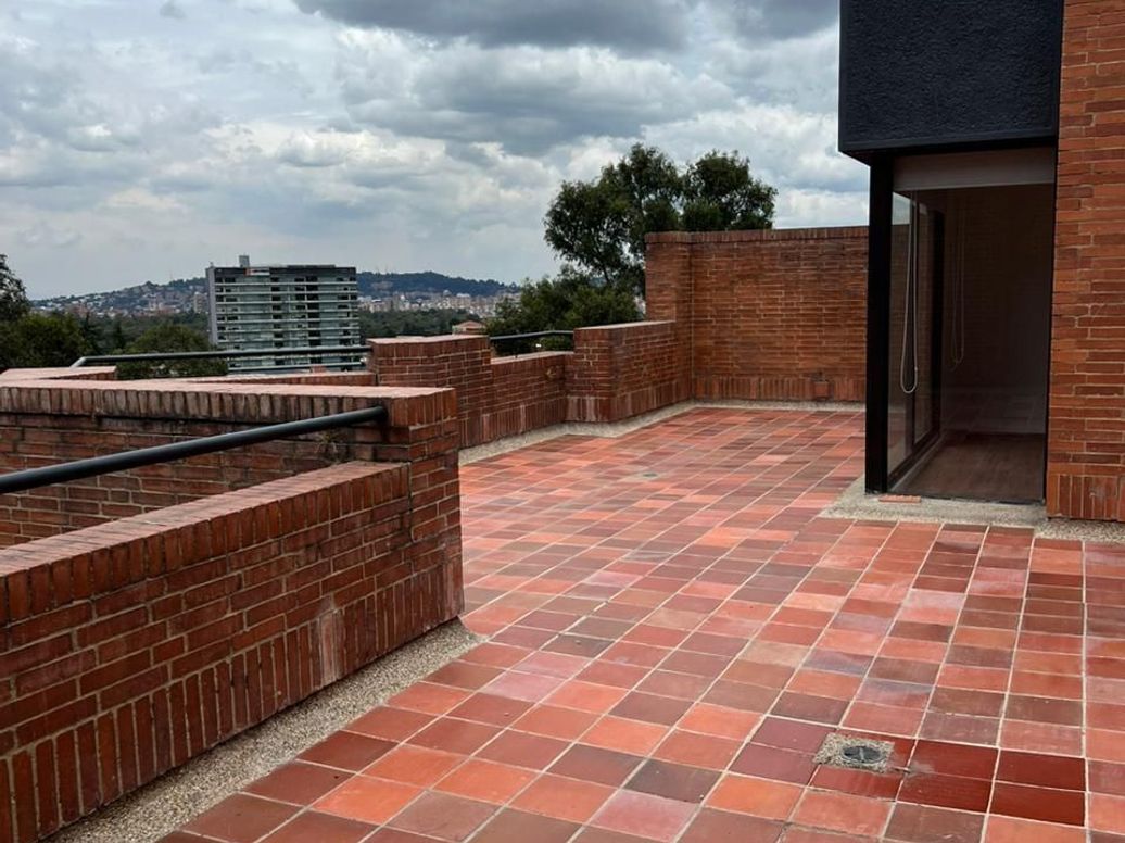 Apartamento de 5 alcobas en venta en Los Rosales, Bogotá, 470 m² · foto 9 de 15