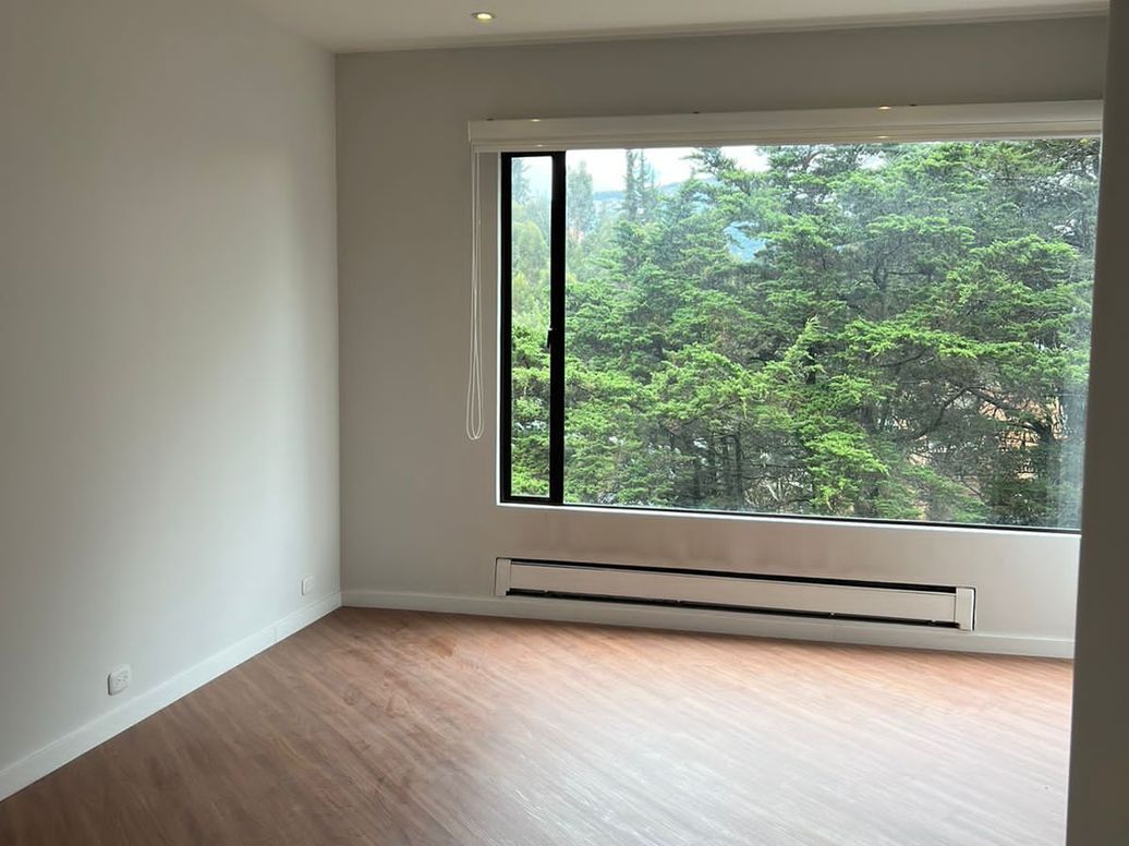 Apartamento de 5 alcobas en venta en Los Rosales, Bogotá, 470 m² · foto 5 de 15