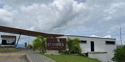 Lotes en Ciudad Cerritos, la única ciudad en el Eje Cafetero, ubicada en una hermosa reserva natural verde y sostenible. Aquí tendrás todo lo necesario para disfrutar condominio de casas campestres, colegio, club house, club ecuestre, club para personas mayores, locales comerciales, oficinas, aparta suites y dos porterías una en Cerritos y otra en la vía a Cartago después del peaje. A solo 18 minutos del aeropuerto.