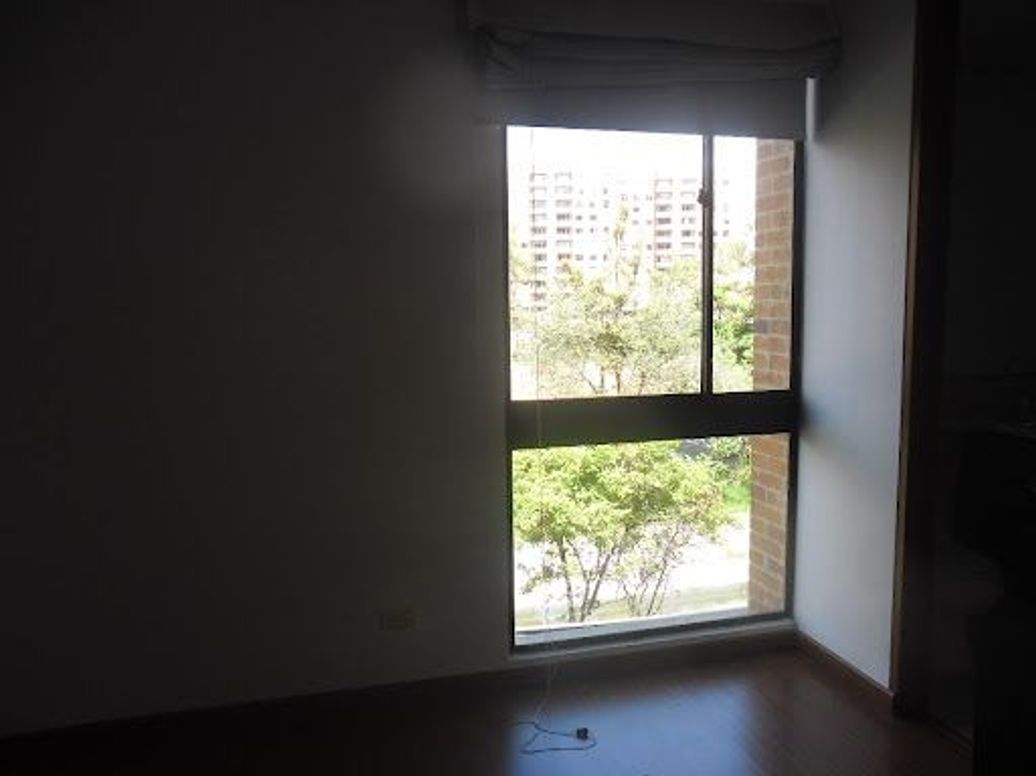 Apartamento de 2 alcobas en arriendo en Country Club, Bogotá, 91 m² · foto 11 de 20