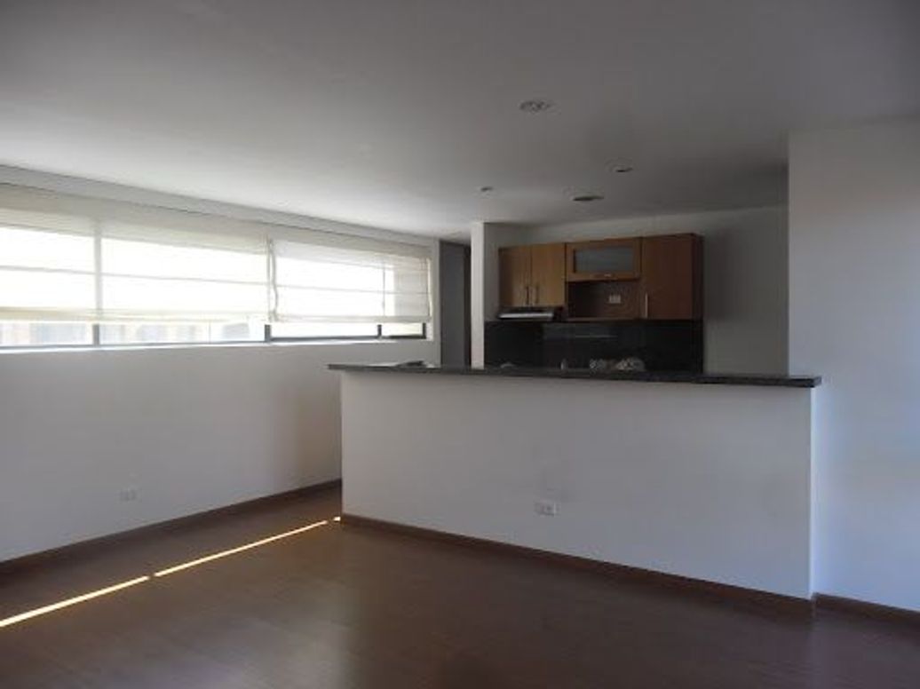 Apartamento de 2 alcobas en arriendo en Country Club, Bogotá, 91 m² · foto 4 de 20