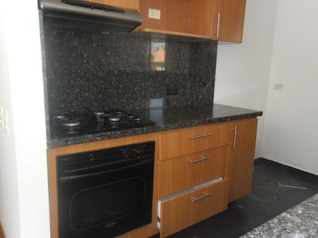 Apartamento de 2 alcobas en arriendo en Country Club, Bogotá, 91 m² · foto 20 de 20