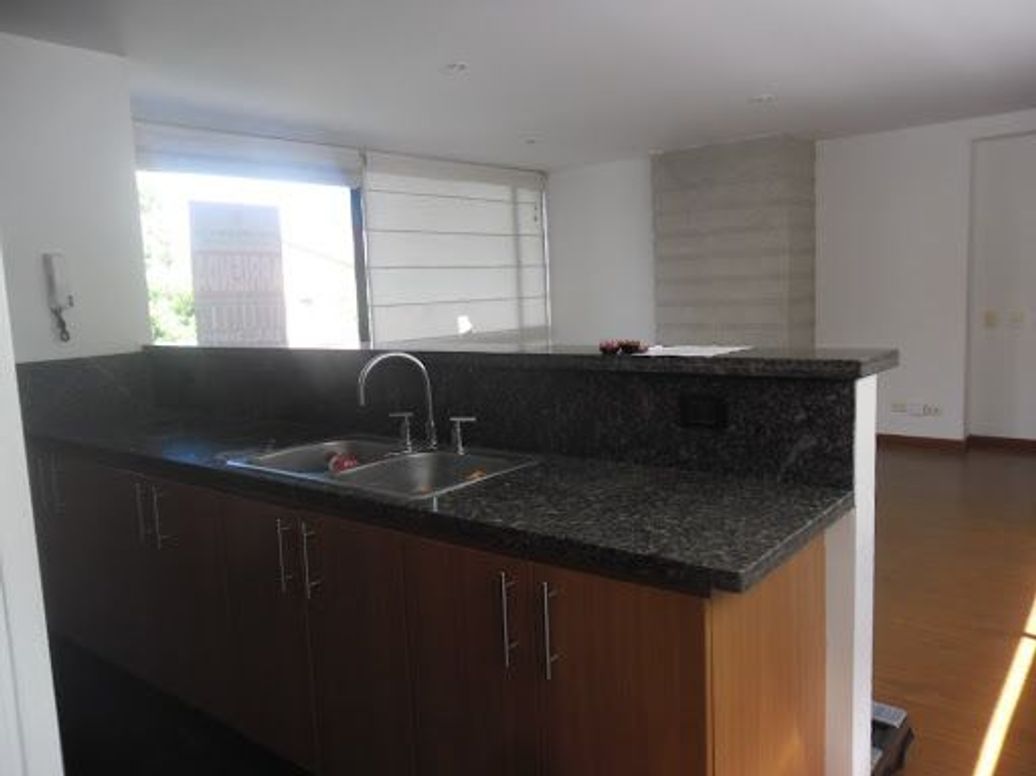 Apartamento de 2 alcobas en arriendo en Country Club, Bogotá, 91 m² · foto 19 de 20