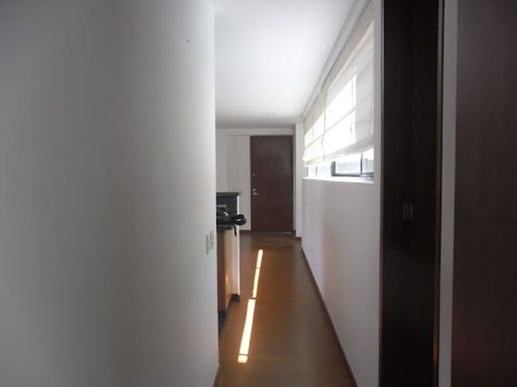 Apartamento de 2 alcobas en arriendo en Country Club, Bogotá, 91 m² · foto 16 de 20