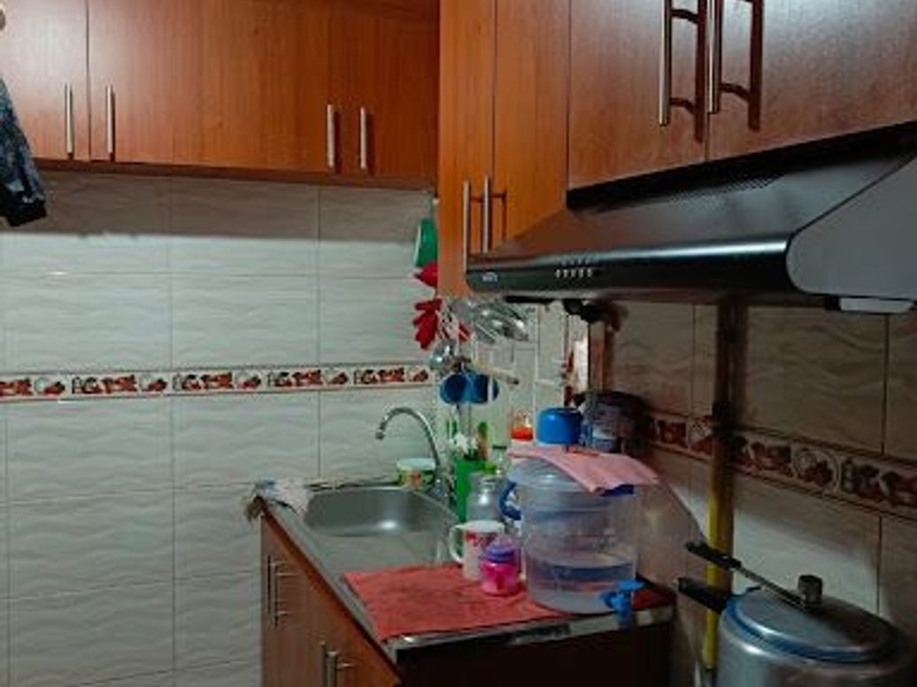 Apartamento de 2 alcobas en venta en Villas Del Eden, Bogotá, 42 m² · foto 5 de 20
