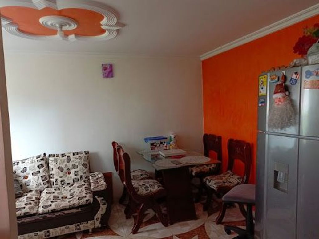 Apartamento de 2 alcobas en venta en Villas Del Eden, Bogotá, 42 m² · foto 9 de 20