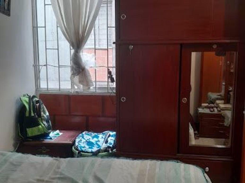 Apartamento de 2 alcobas en venta en Villas Del Eden, Bogotá, 42 m² · foto 14 de 20