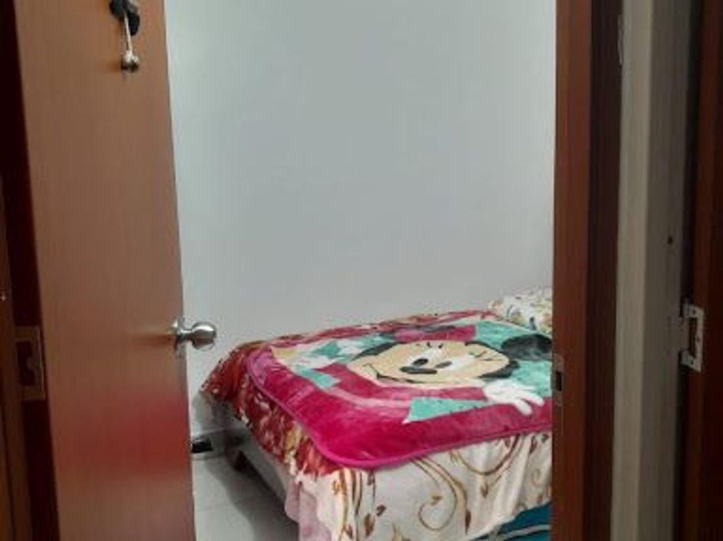 Apartamento de 2 alcobas en venta en Villas Del Eden, Bogotá, 42 m² · foto 15 de 20