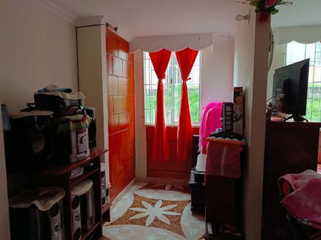 Apartamento de 2 alcobas en venta en Villas Del Eden, Bogotá, 42 m² · foto 4 de 20