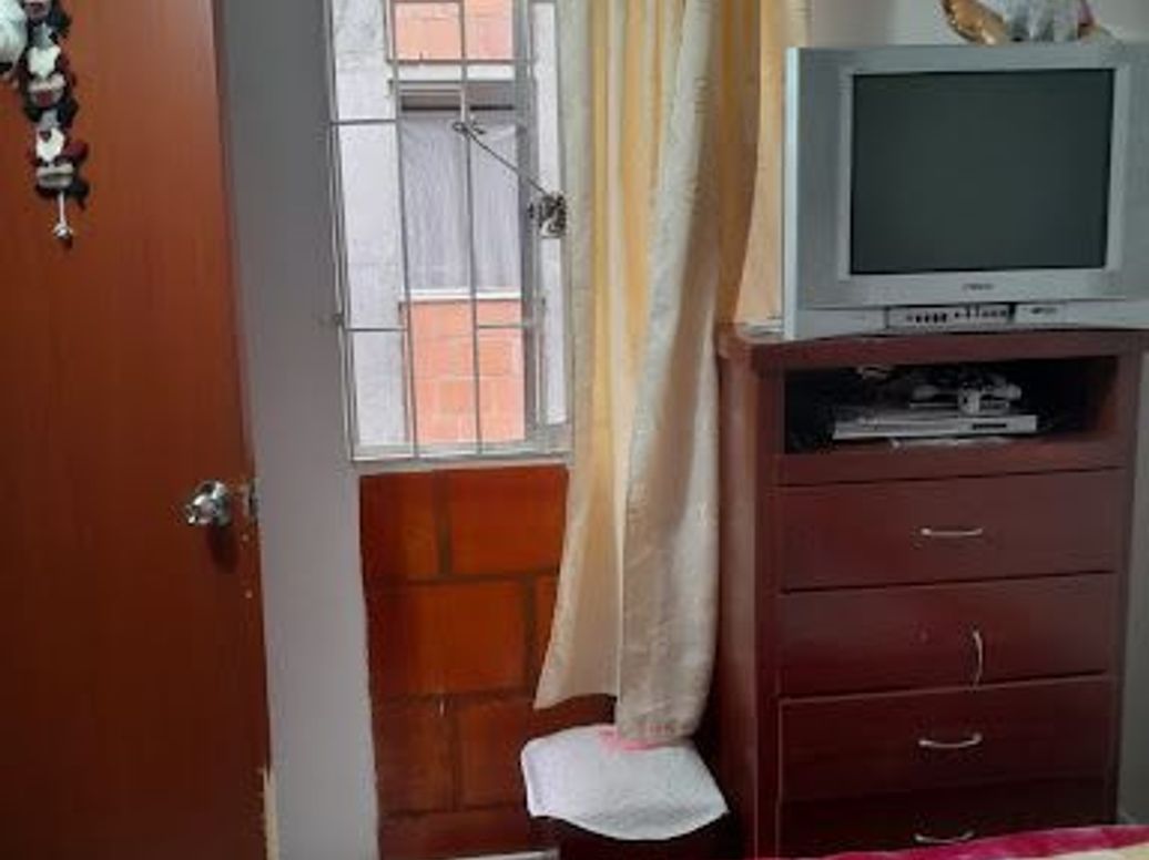 Apartamento de 2 alcobas en venta en Villas Del Eden, Bogotá, 42 m² · foto 17 de 20