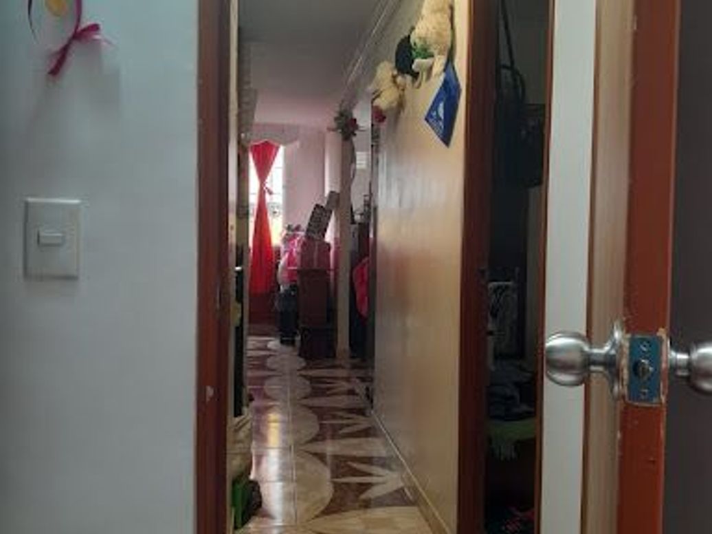 Apartamento de 2 alcobas en venta en Villas Del Eden, Bogotá, 42 m² · foto 10 de 20