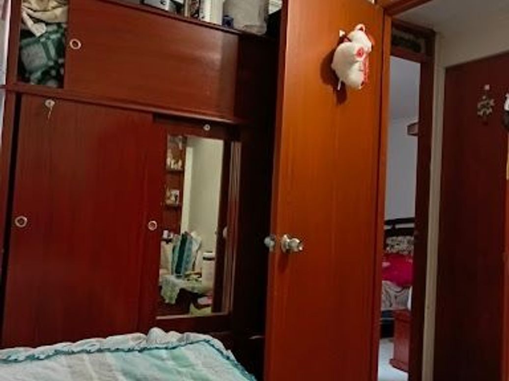 Apartamento de 2 alcobas en venta en Villas Del Eden, Bogotá, 42 m² · foto 20 de 20