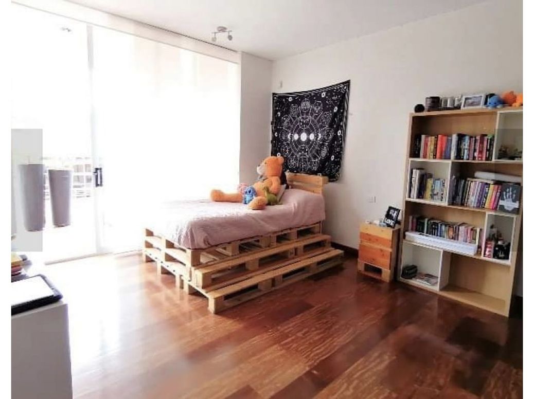 Apartamento de 3 alcobas en venta en Ciudadela Real, Bogotá, 345 m² · foto 8 de 10