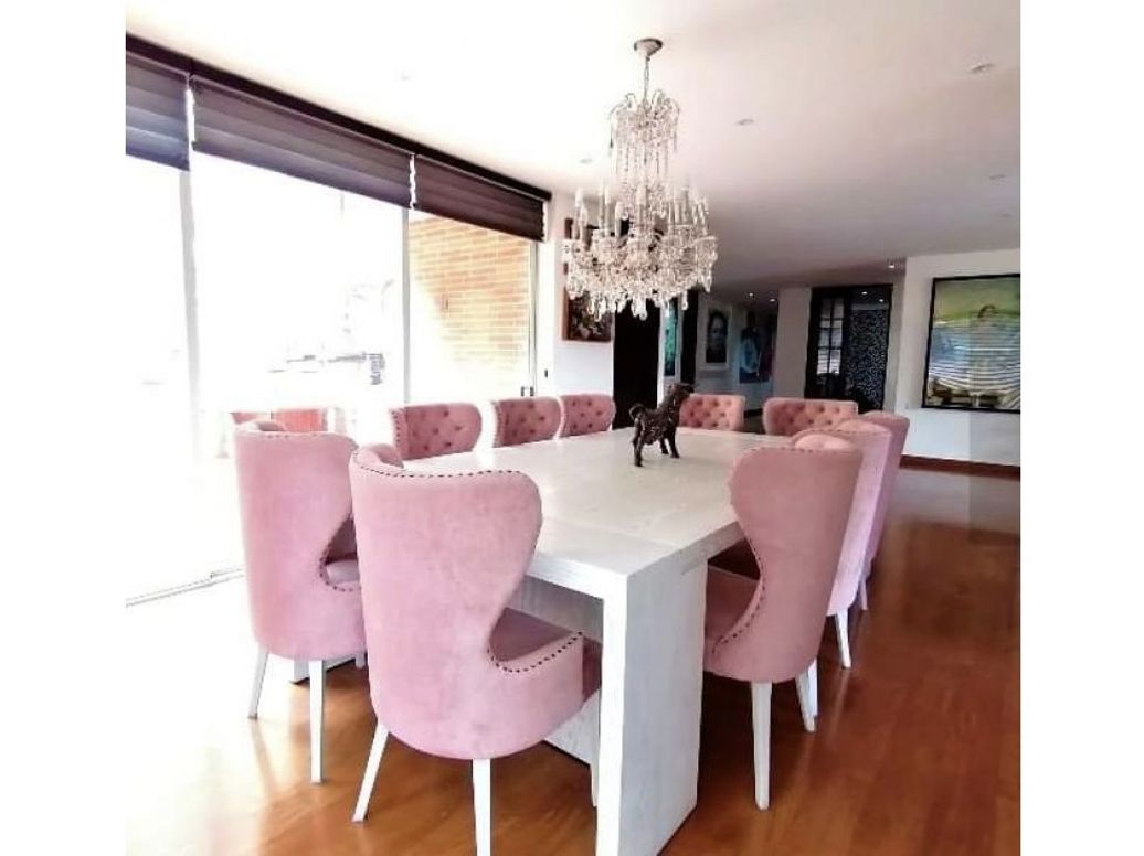 Apartamento de 3 alcobas en venta en Ciudadela Real, Bogotá, 345 m² · foto 3 de 10