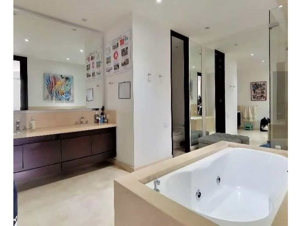 Apartamento de 3 alcobas en venta en Ciudadela Real, Bogotá, 345 m² · foto 10 de 10